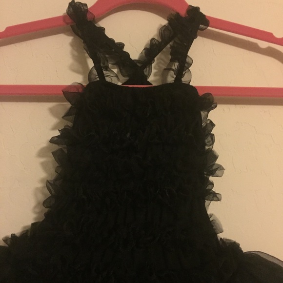 3T child's party dress - Picture 2 of 3